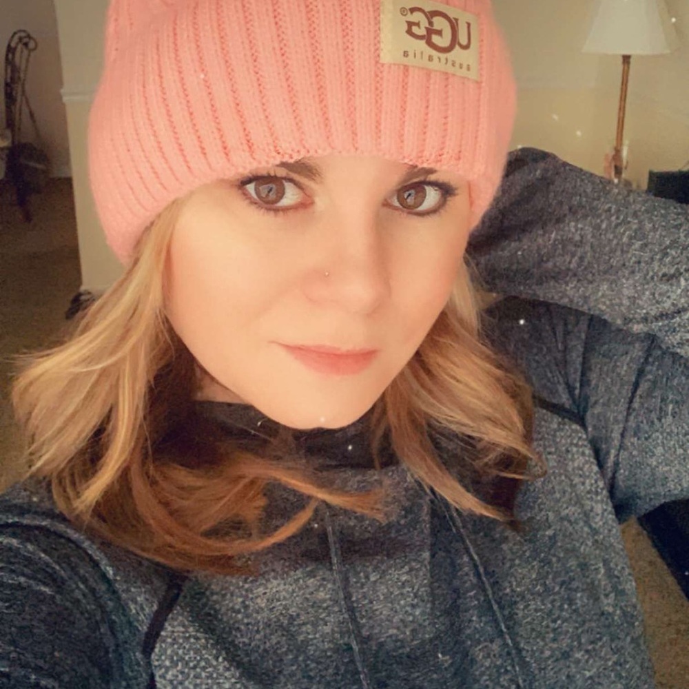 Meet your Posher, Brittany